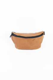 Die Bauchtasche