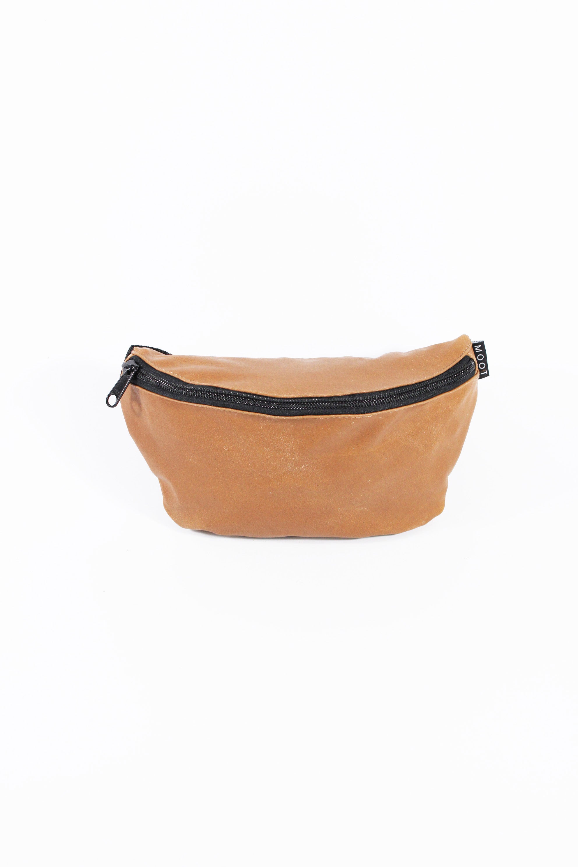 Die Bauchtasche