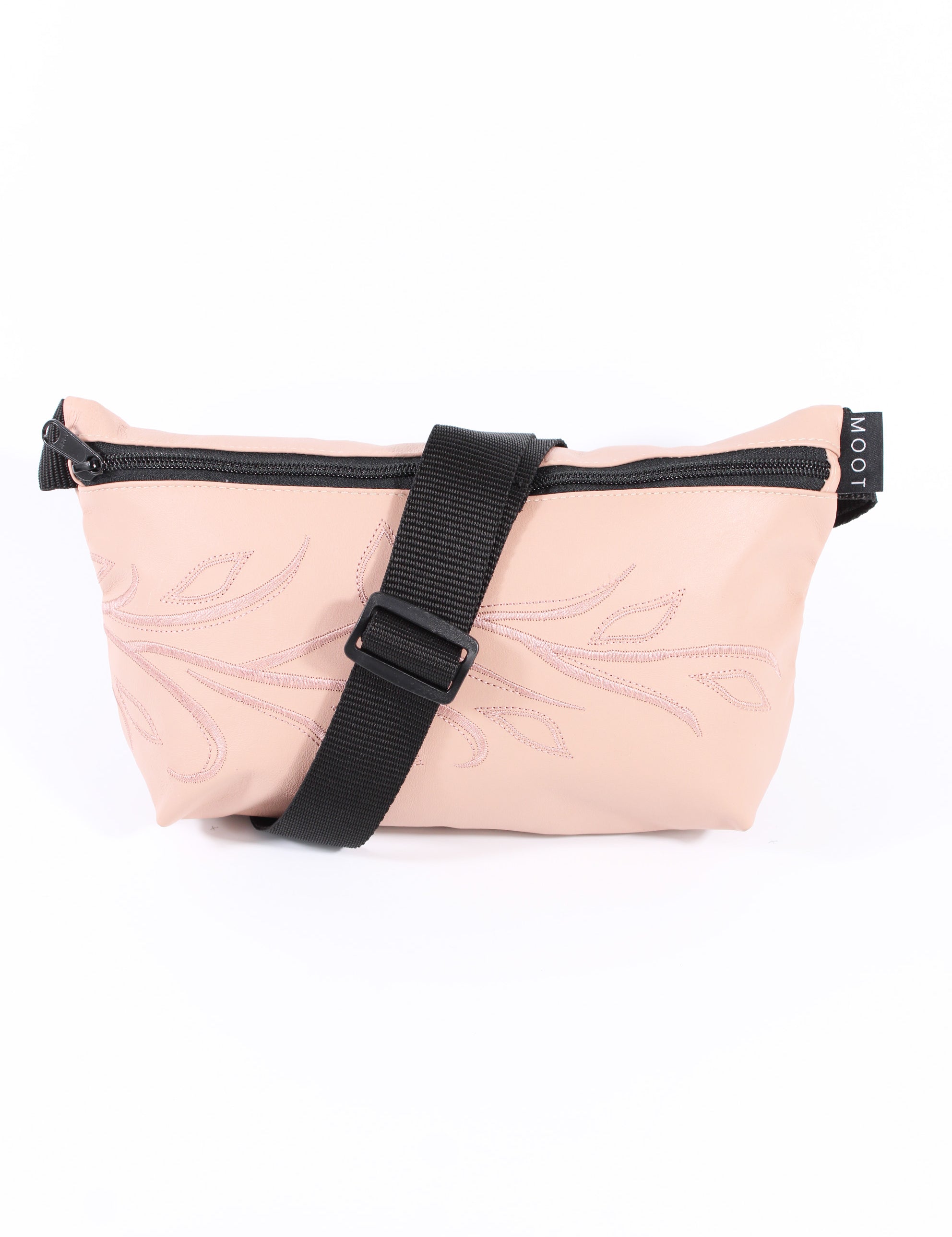 Die Schultertasche