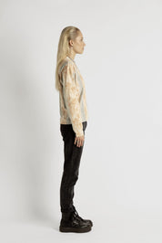 Das Longsleeve in XS - Oversized
