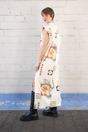 Das Kleid in S