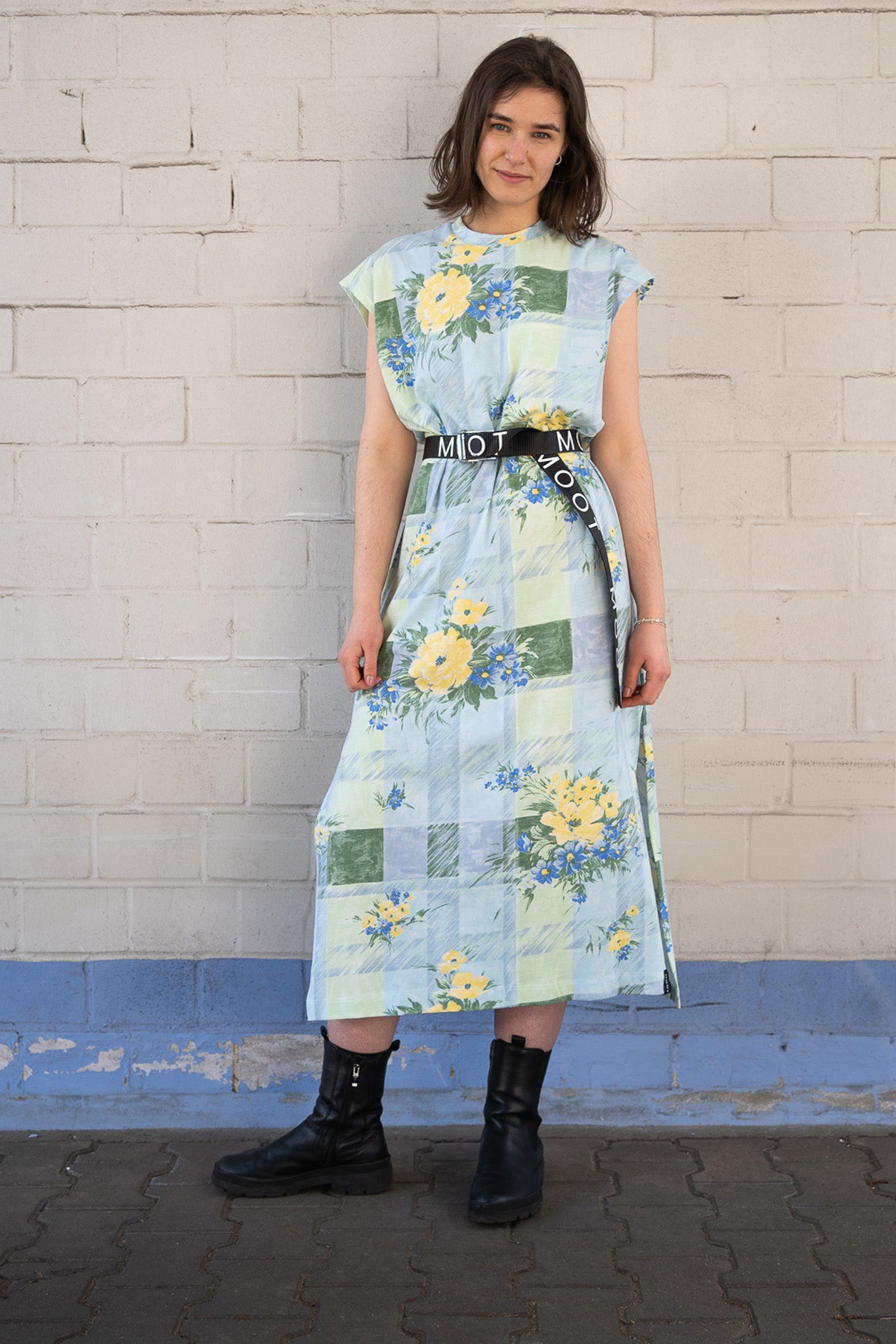 Das Kleid in M