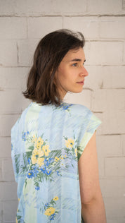 Das Kleid in M