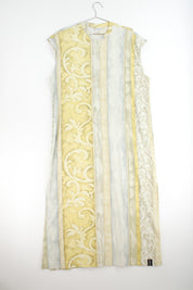 Das Kleid in L