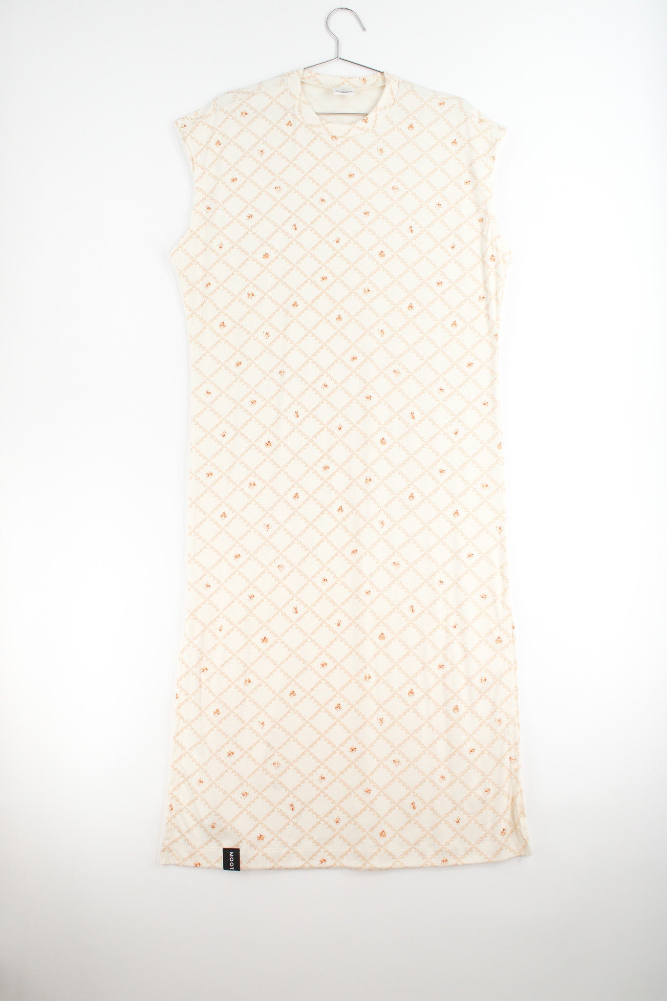 Das Kleid in XS