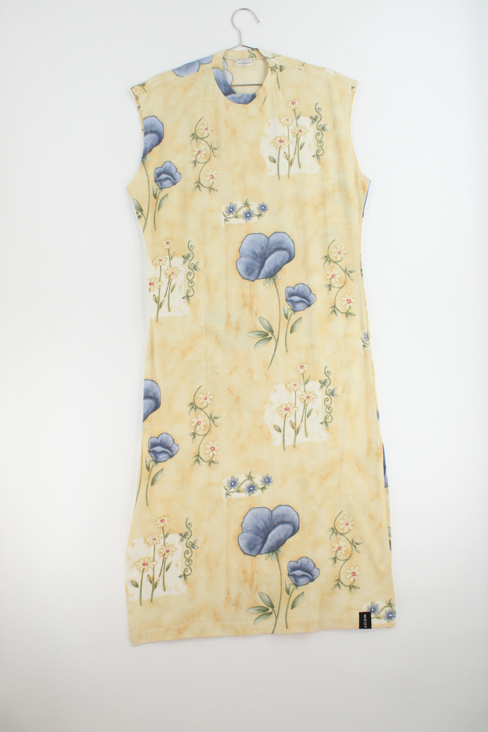 Das Kleid in XS