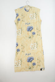 Das Kleid in XS
