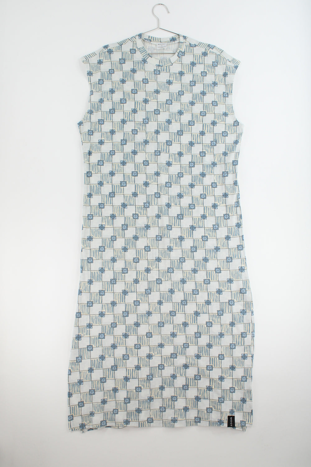 Das Kleid in M