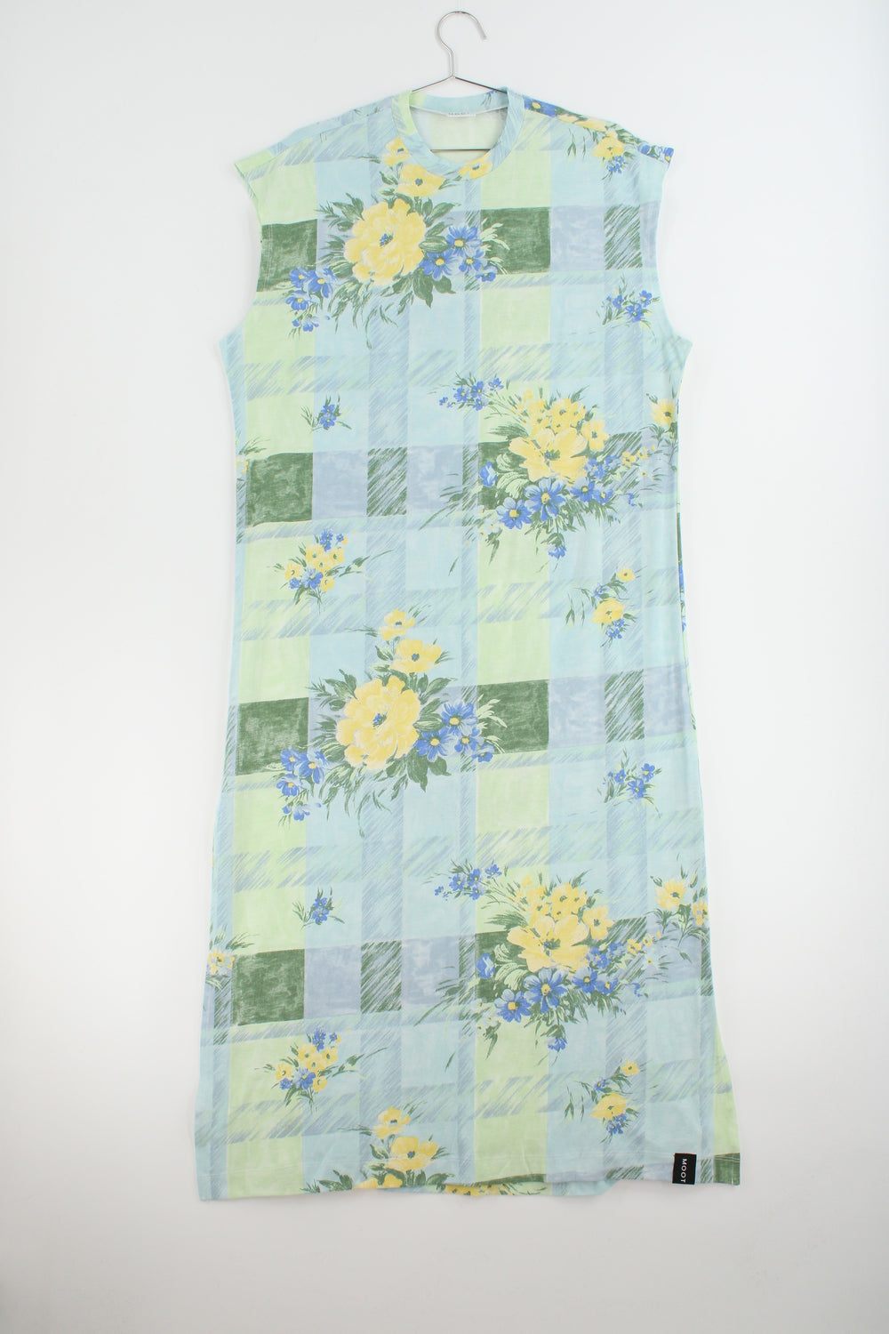 Das Kleid in M