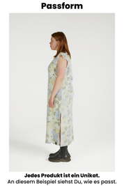 Das Kleid in L