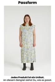 Das Kleid in L