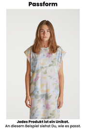 Das Kleid in XS