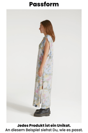 Das Kleid in XS