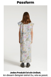 Das Kleid in XS